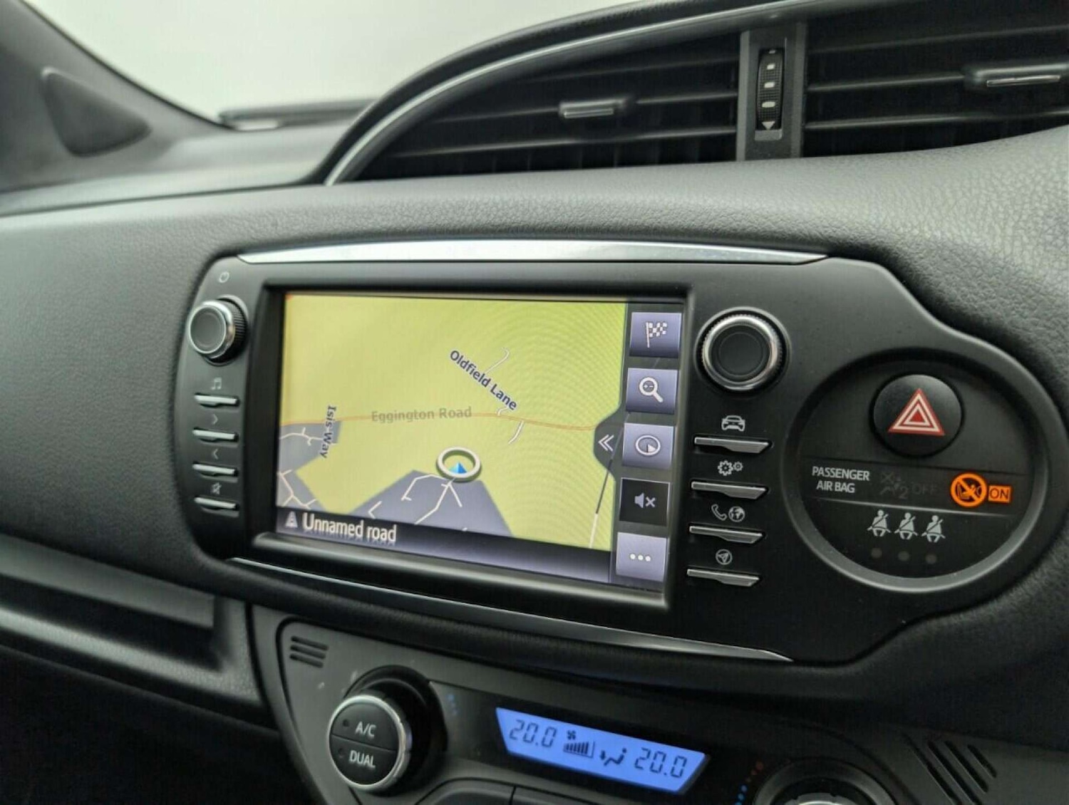 Used Toyota Yaris 2019 for sale - 77714418: Photo 14