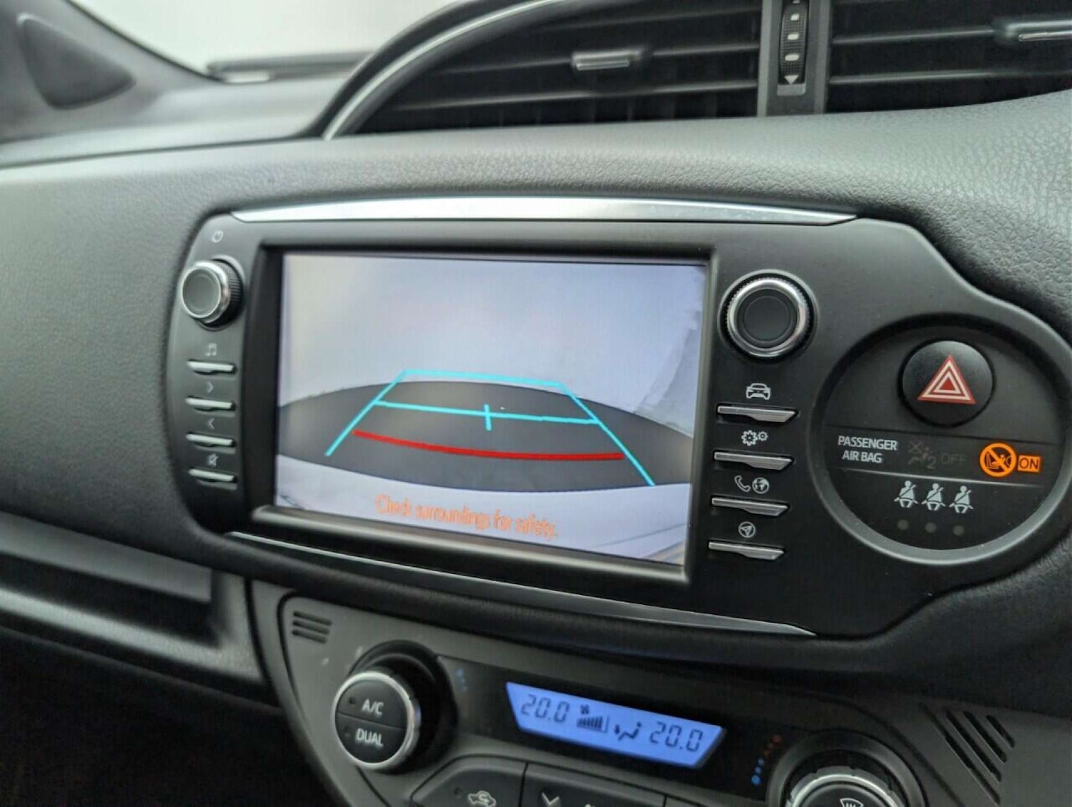 Used Toyota Yaris 2019 for sale - 77714418: Photo 15