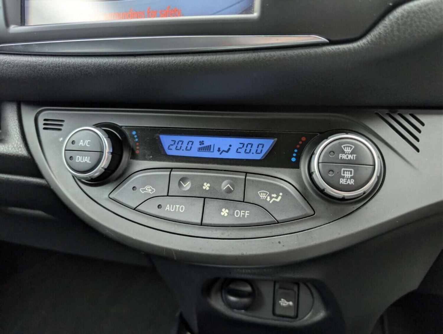 Used Toyota Yaris 2019 for sale - 77714418: Photo 16