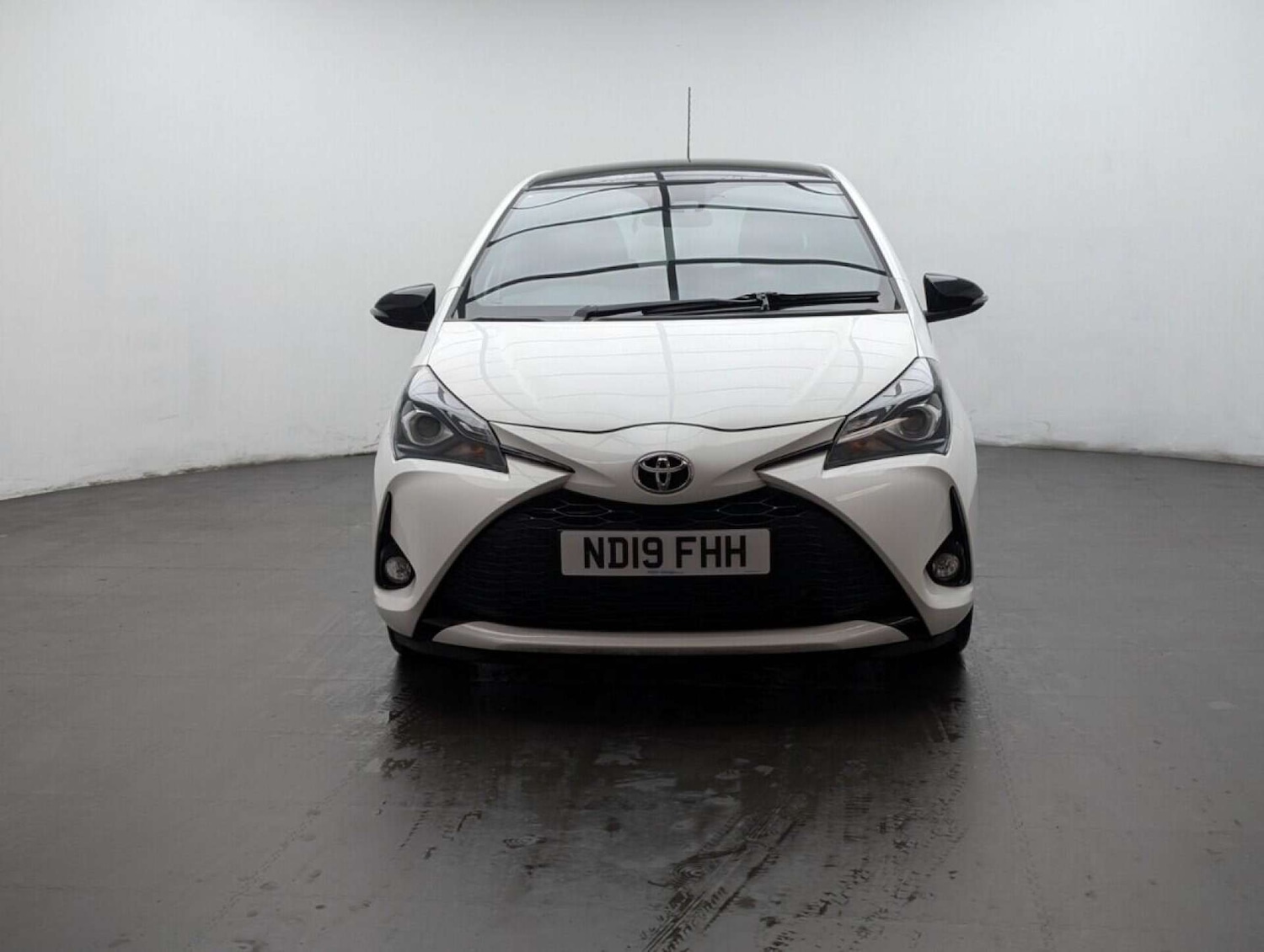 Used Toyota Yaris 2019 for sale - 77714418: Photo 3