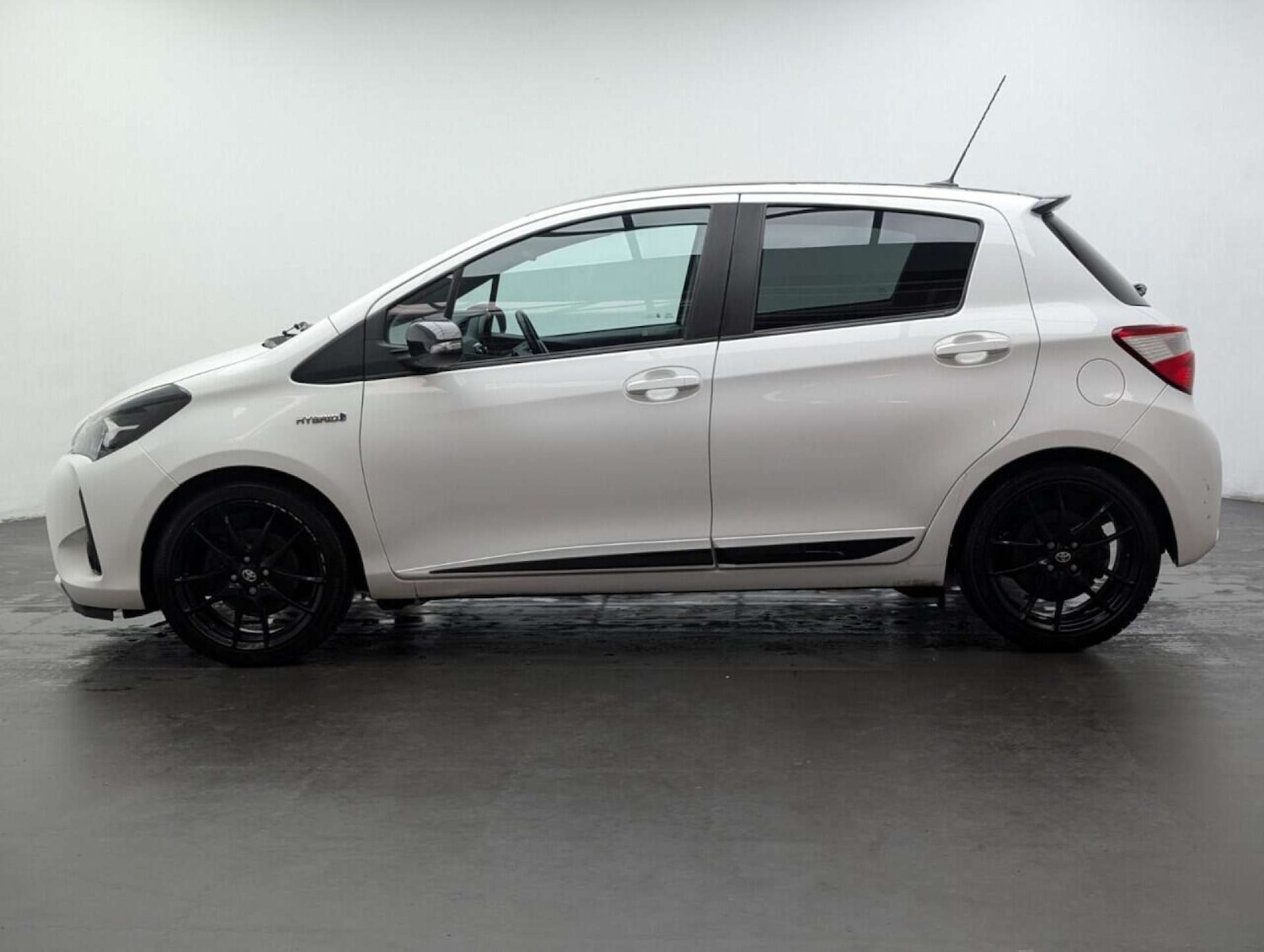 Used Toyota Yaris 2019 for sale - 77714418: Photo 5
