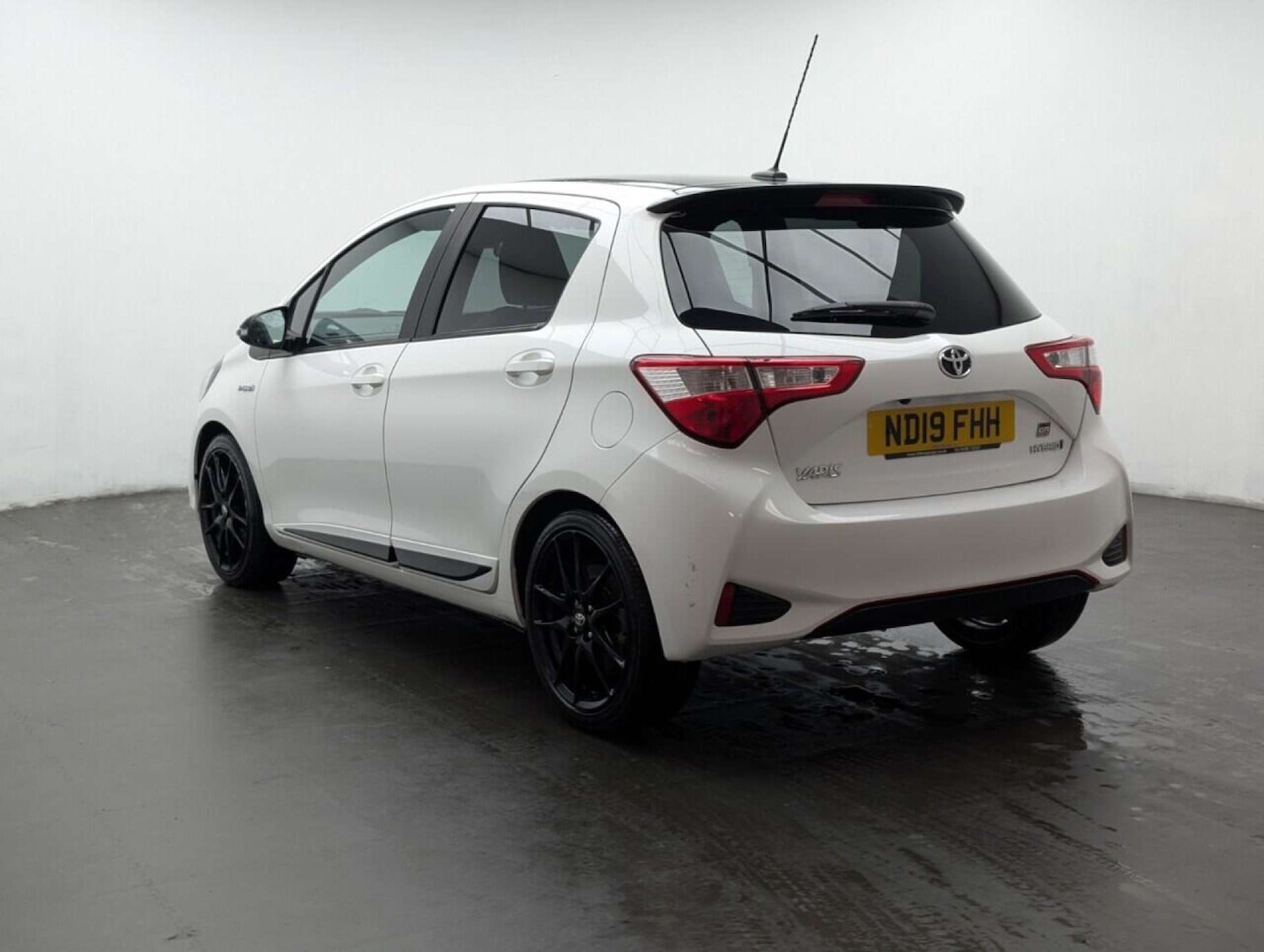 Used Toyota Yaris 2019 for sale - 77714418: Photo 6