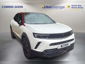 Used Vauxhall Mokka 2021 for sale - 78658851: Photo