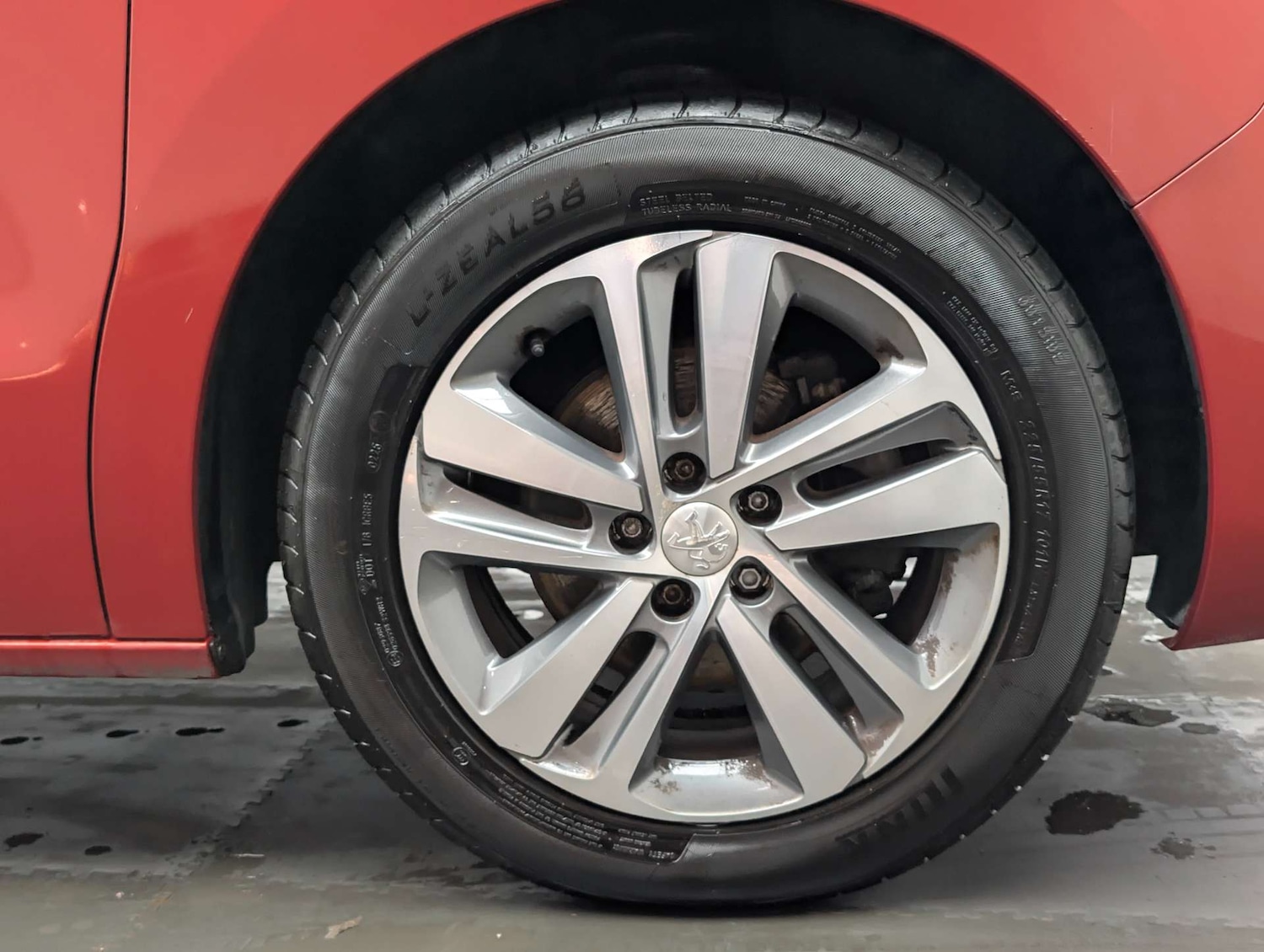 Used Peugeot Traveller 2019 for sale - 77836354: Photo 13