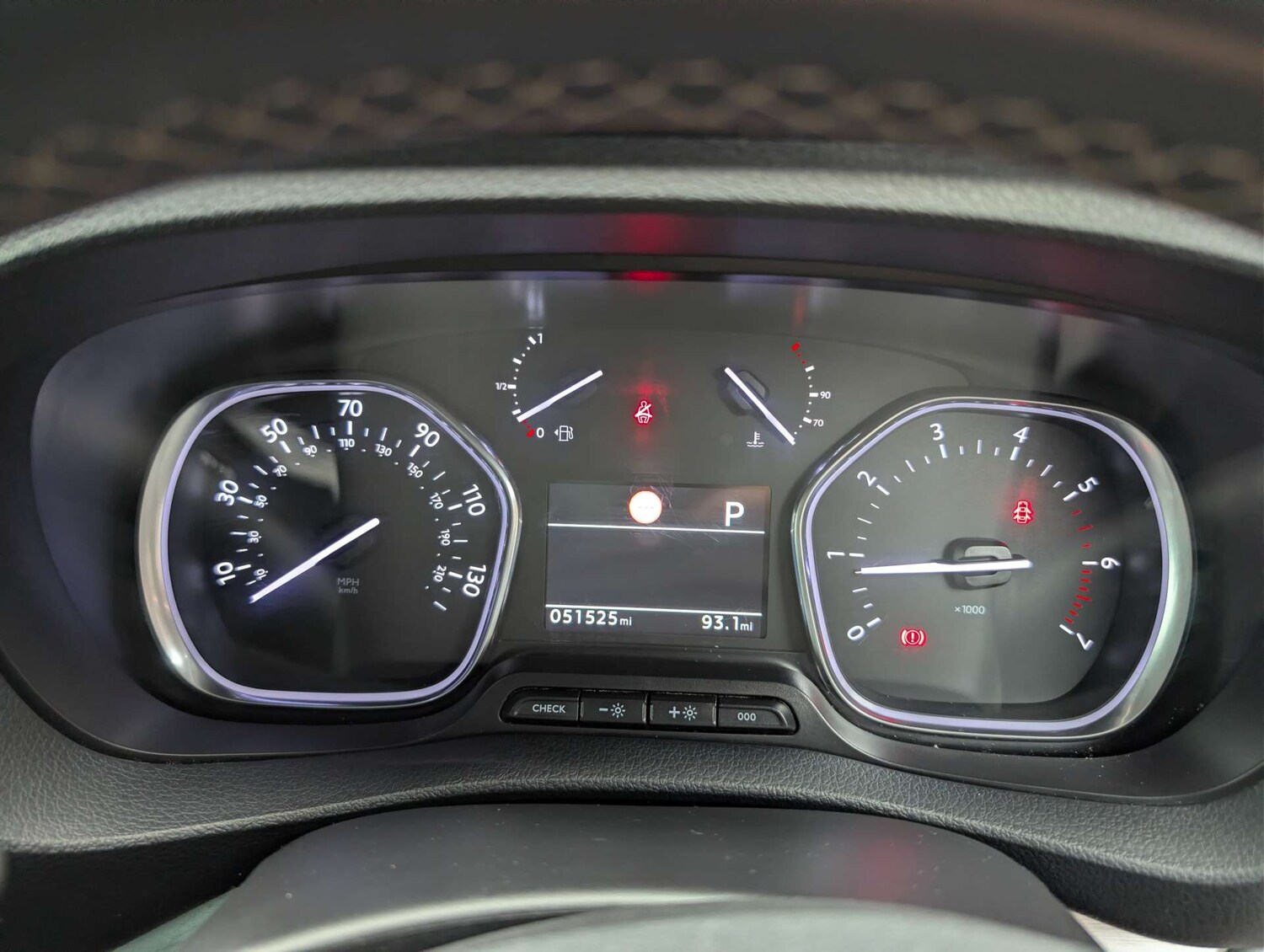 Used Peugeot Traveller 2019 for sale - 77836354: Photo 21