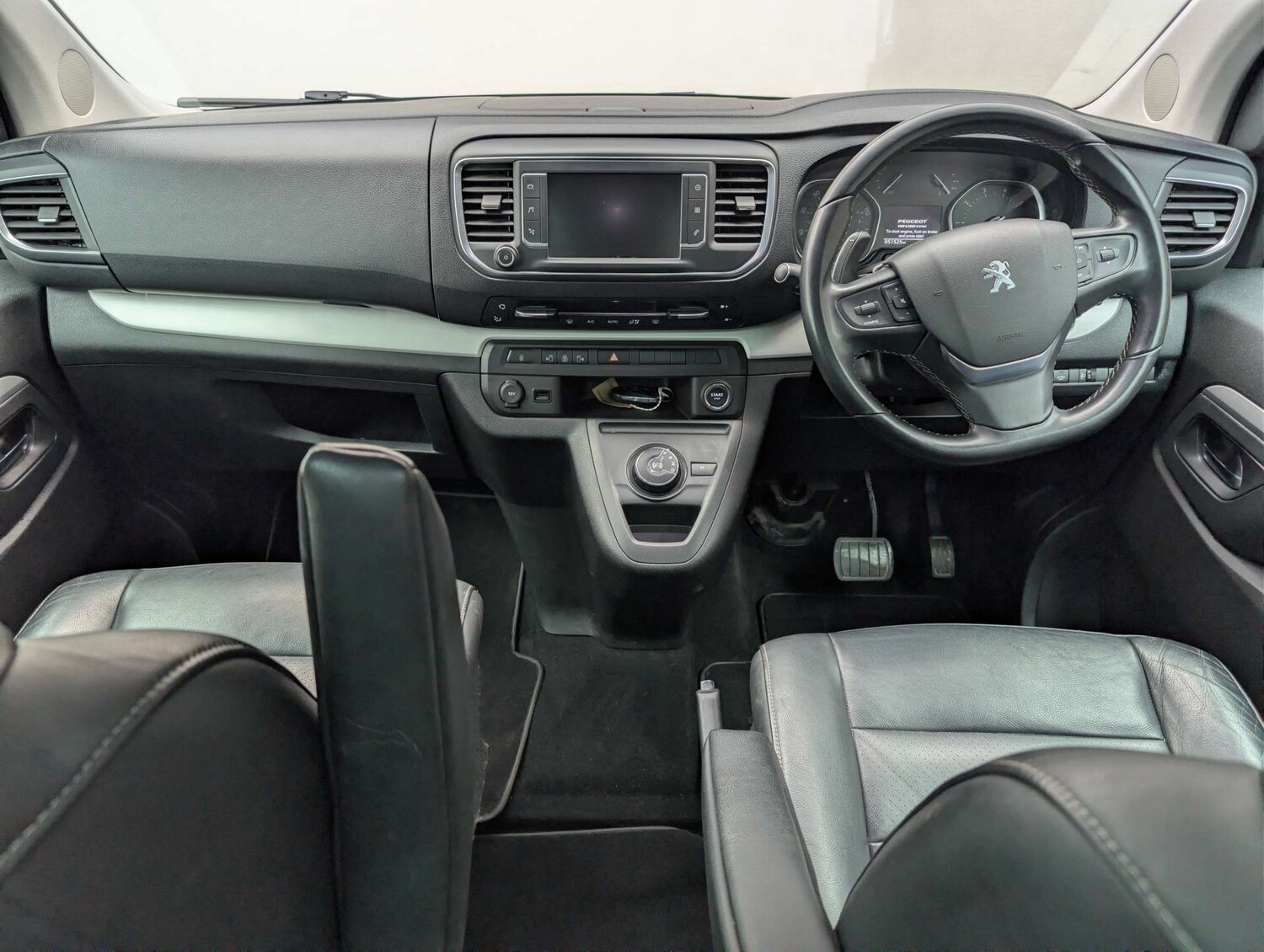 Used Peugeot Traveller 2019 for sale - 77836354: Photo 33