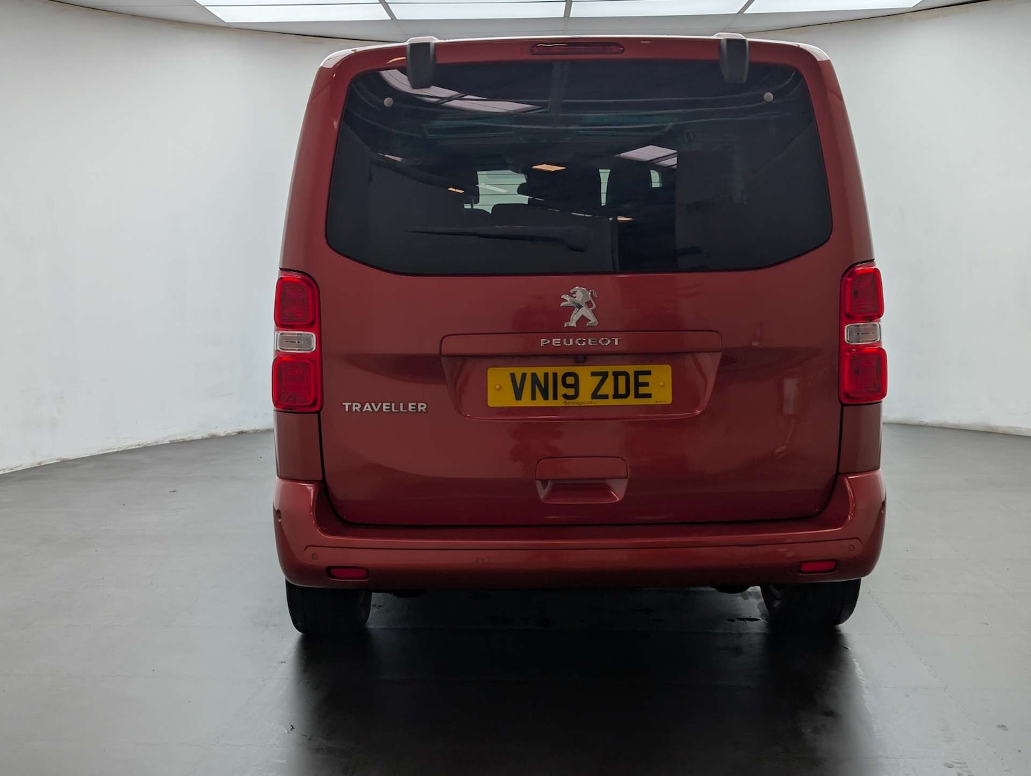 Used Peugeot Traveller 2019 for sale - 77836354: Photo 9