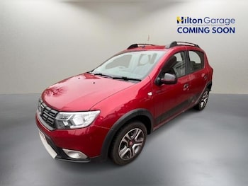 Used Dacia Sandero Stepway 2019 for sale - 77523546: Photo