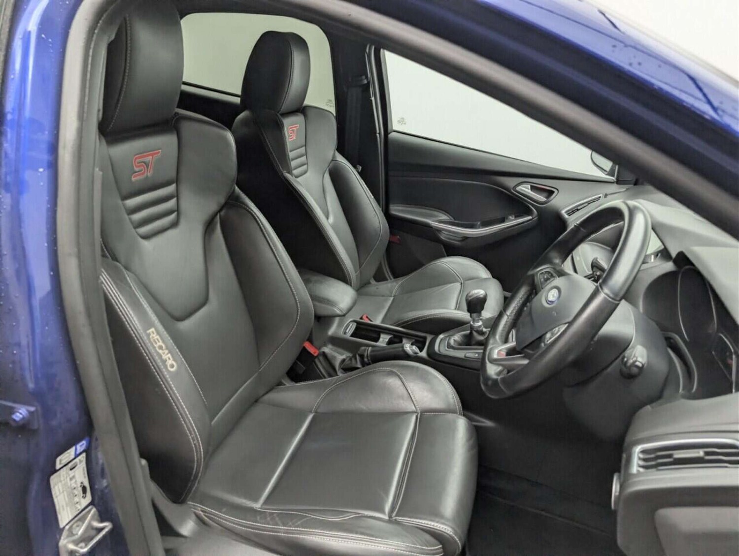 Used Ford Focus 2017 for sale - 77714355: Photo 12