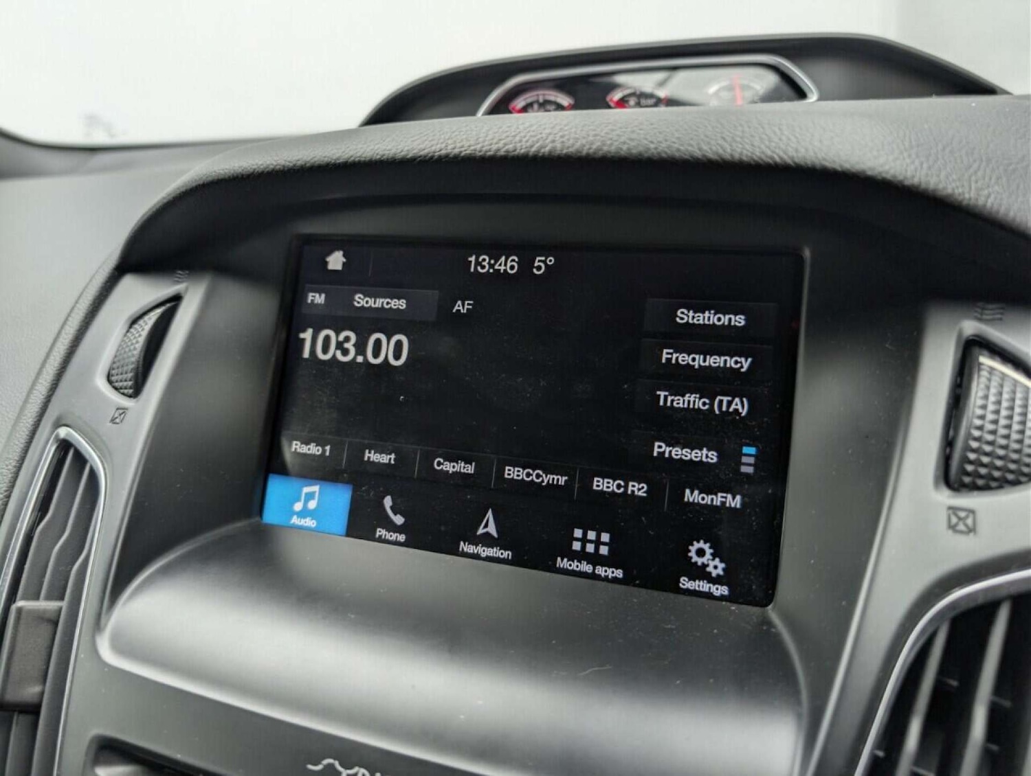 Used Ford Focus 2017 for sale - 77714355: Photo 14