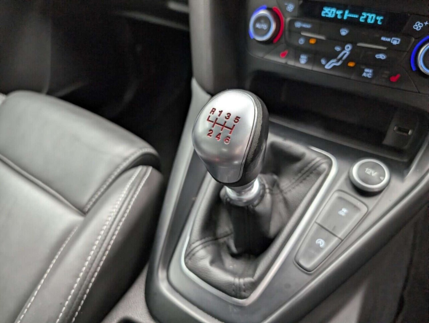 Used Ford Focus 2017 for sale - 77714355: Photo 18