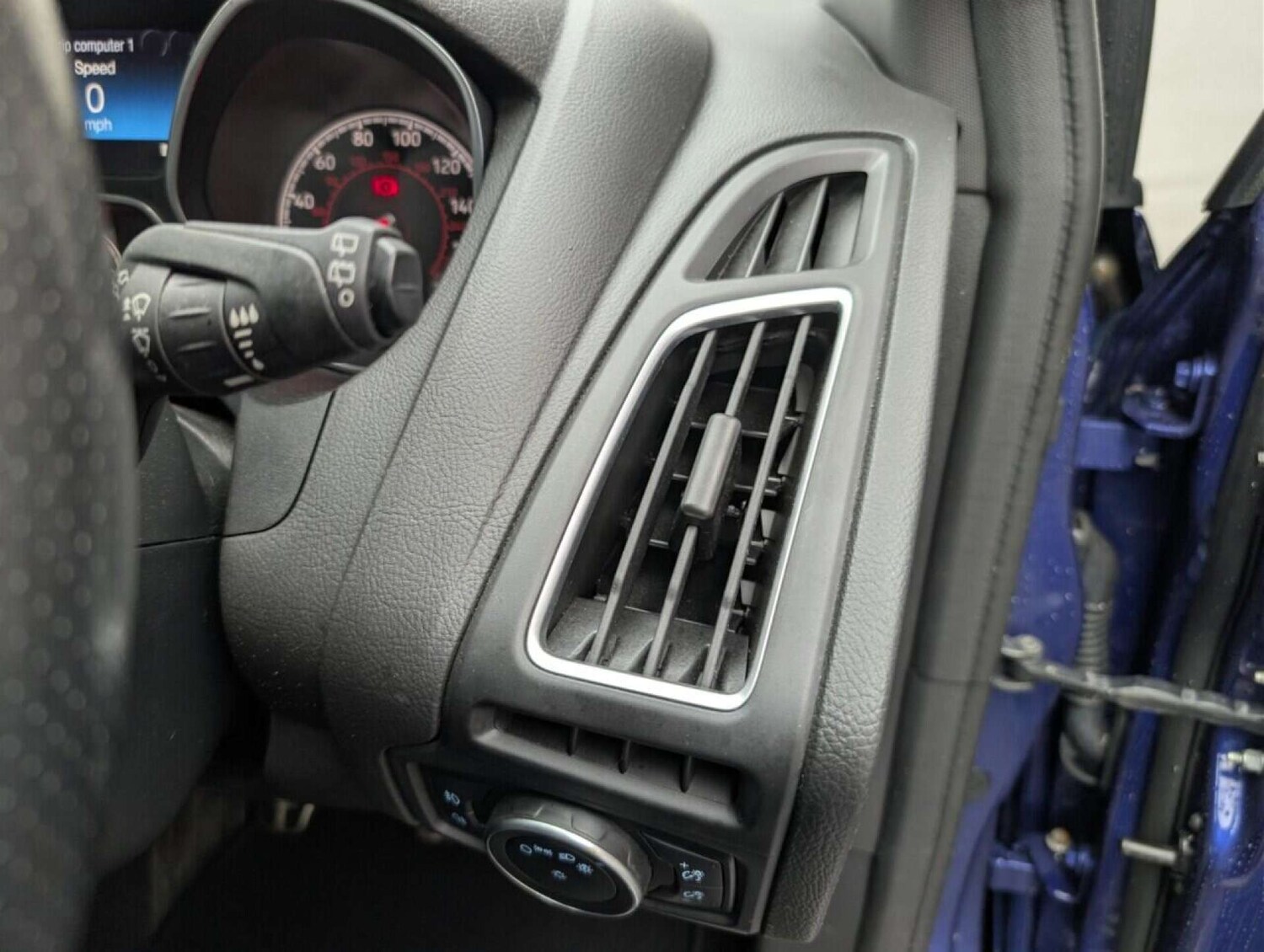 Used Ford Focus 2017 for sale - 77714355: Photo 20