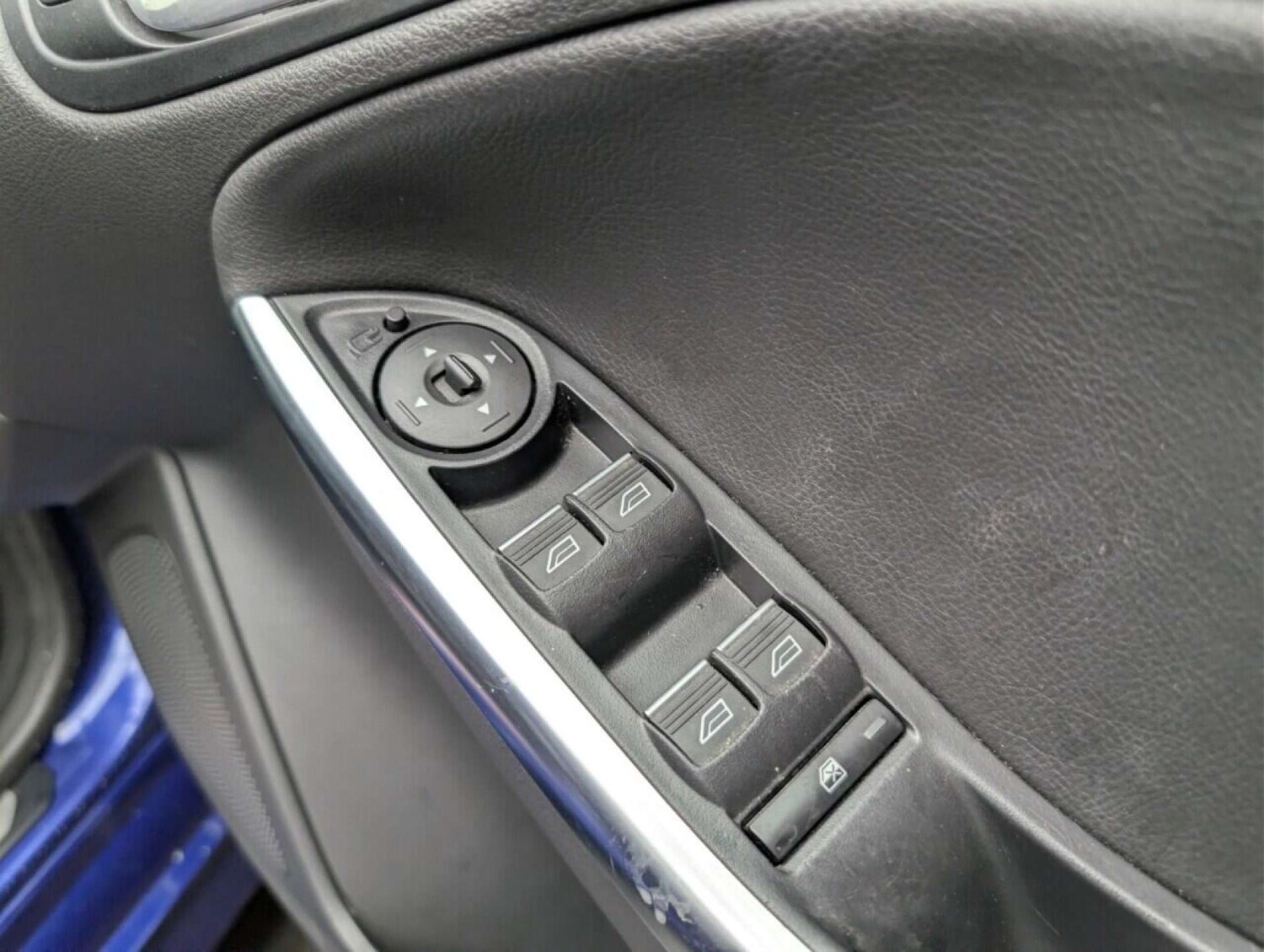 Used Ford Focus 2017 for sale - 77714355: Photo 21