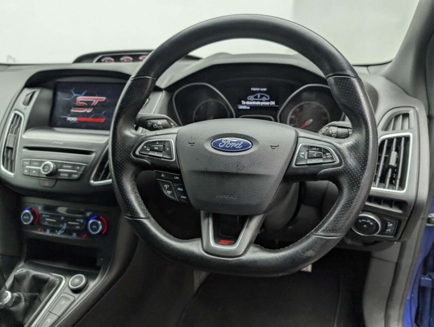 Used Ford Focus 2017 for sale - 77714355: Photo 22