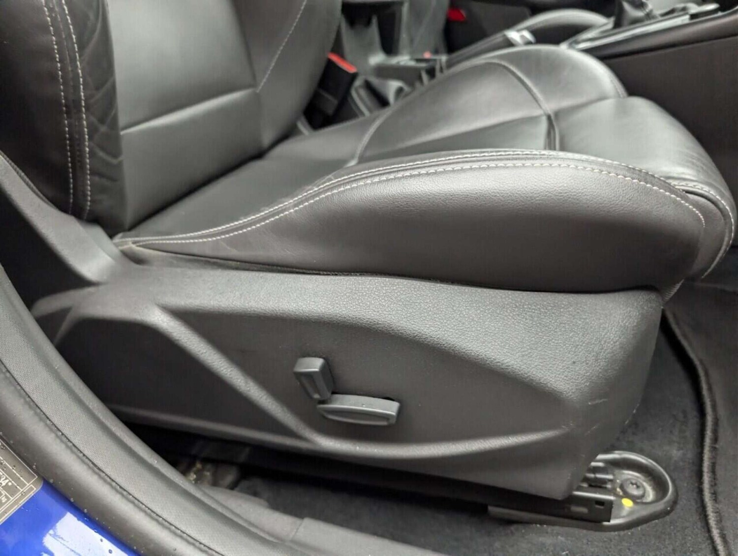 Used Ford Focus 2017 for sale - 77714355: Photo 23