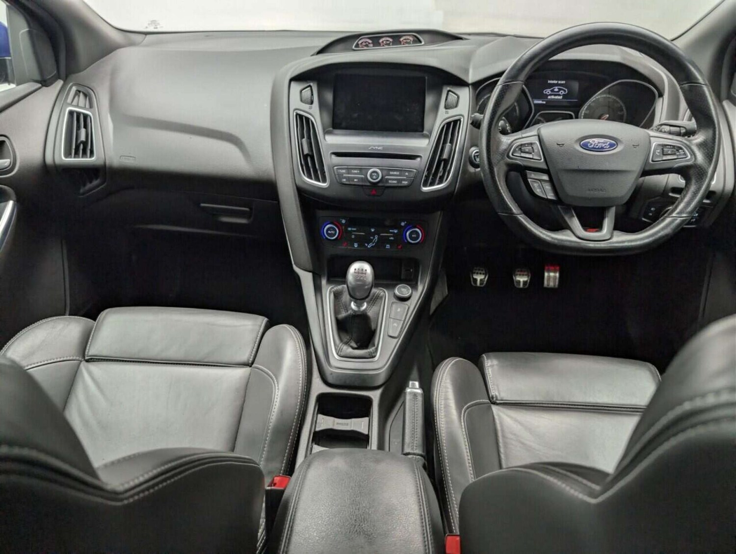 Used Ford Focus 2017 for sale - 77714355: Photo 24