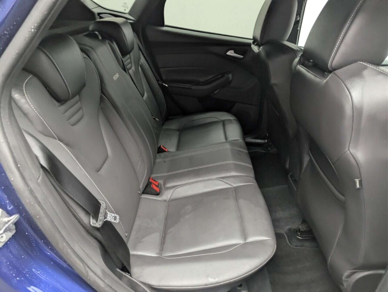 Used Ford Focus 2017 for sale - 77714355: Photo 25