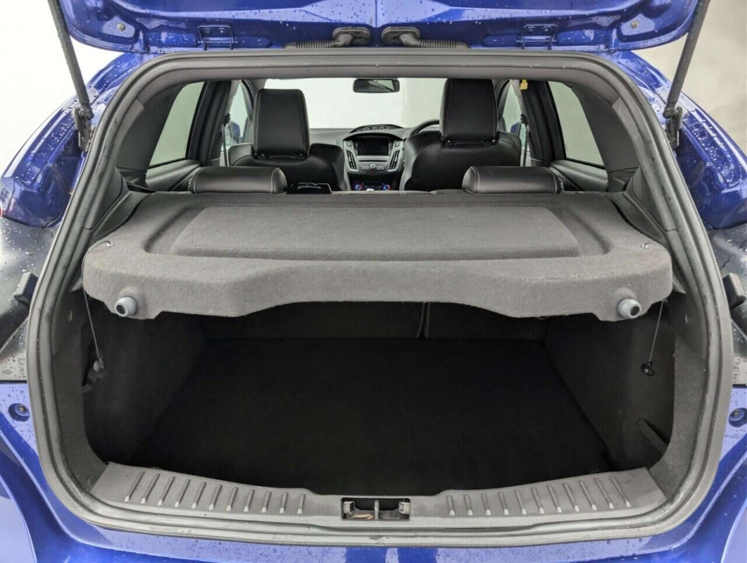 Used Ford Focus 2017 for sale - 77714355: Photo 26