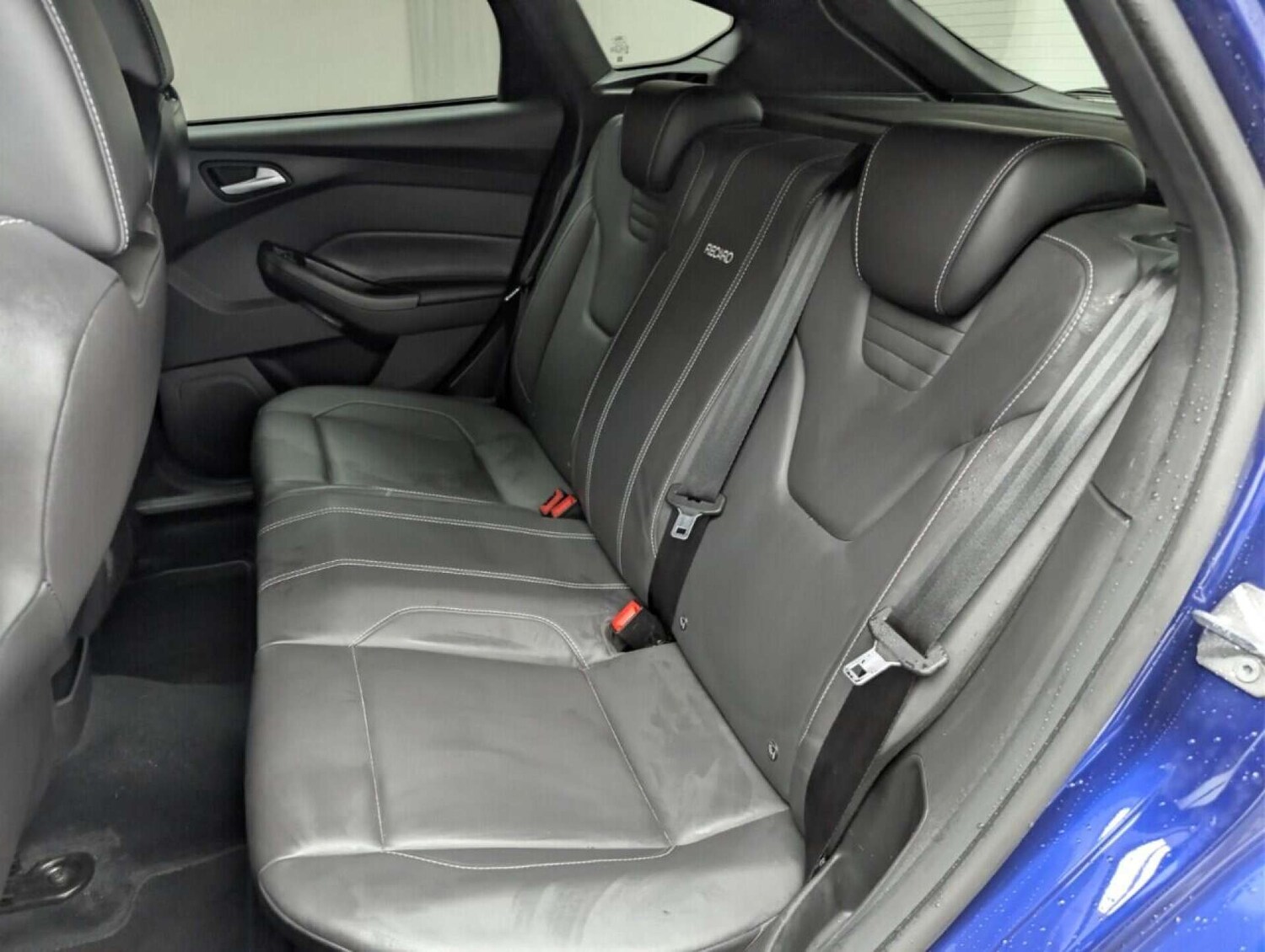 Used Ford Focus 2017 for sale - 77714355: Photo 27