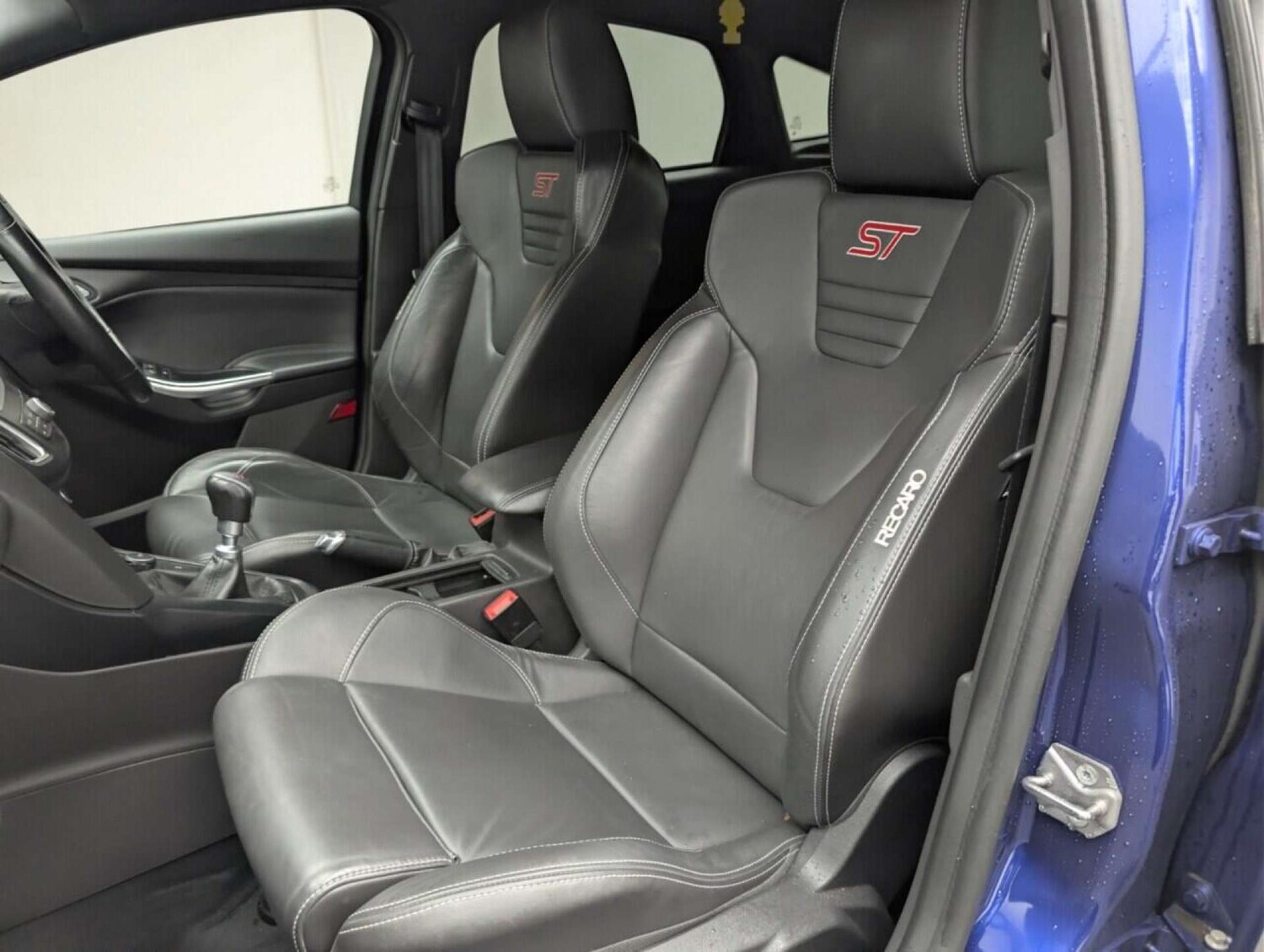 Used Ford Focus 2017 for sale - 77714355: Photo 28