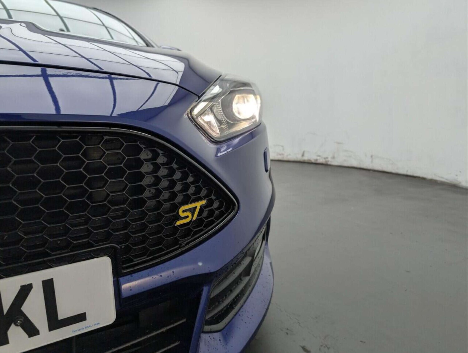 Used Ford Focus 2017 for sale - 77714355: Photo 29