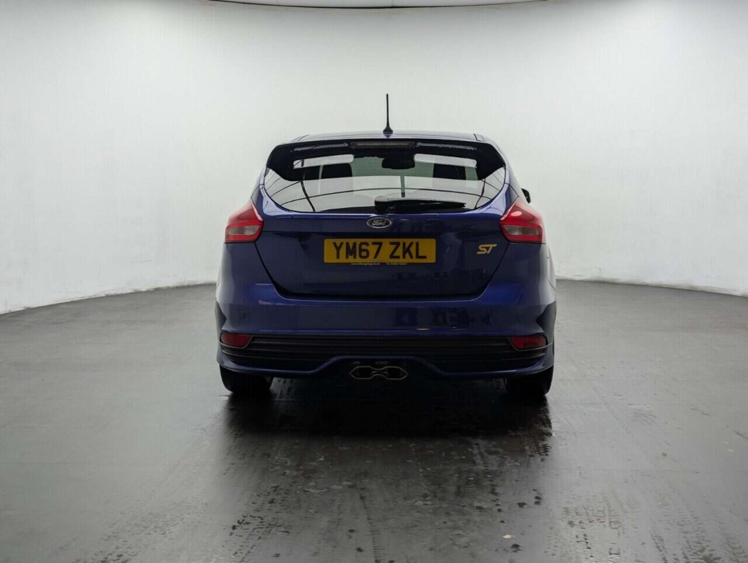 Used Ford Focus 2017 for sale - 77714355: Photo 7