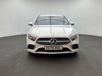 Used Mercedes-Benz A-Class 2020 for sale - 79274464: Photo