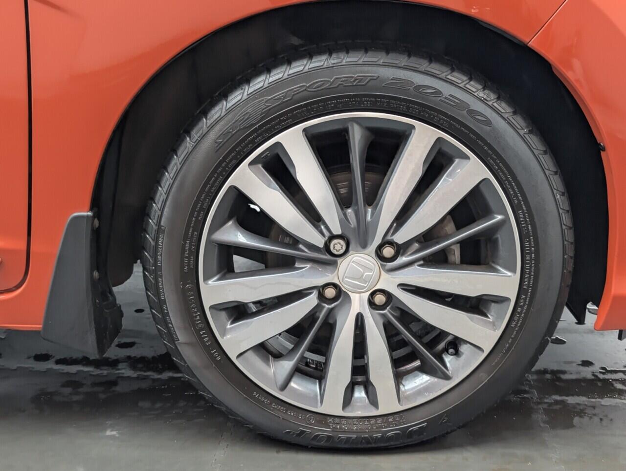 Used Honda Jazz 2019 for sale - 77670794: Photo 10