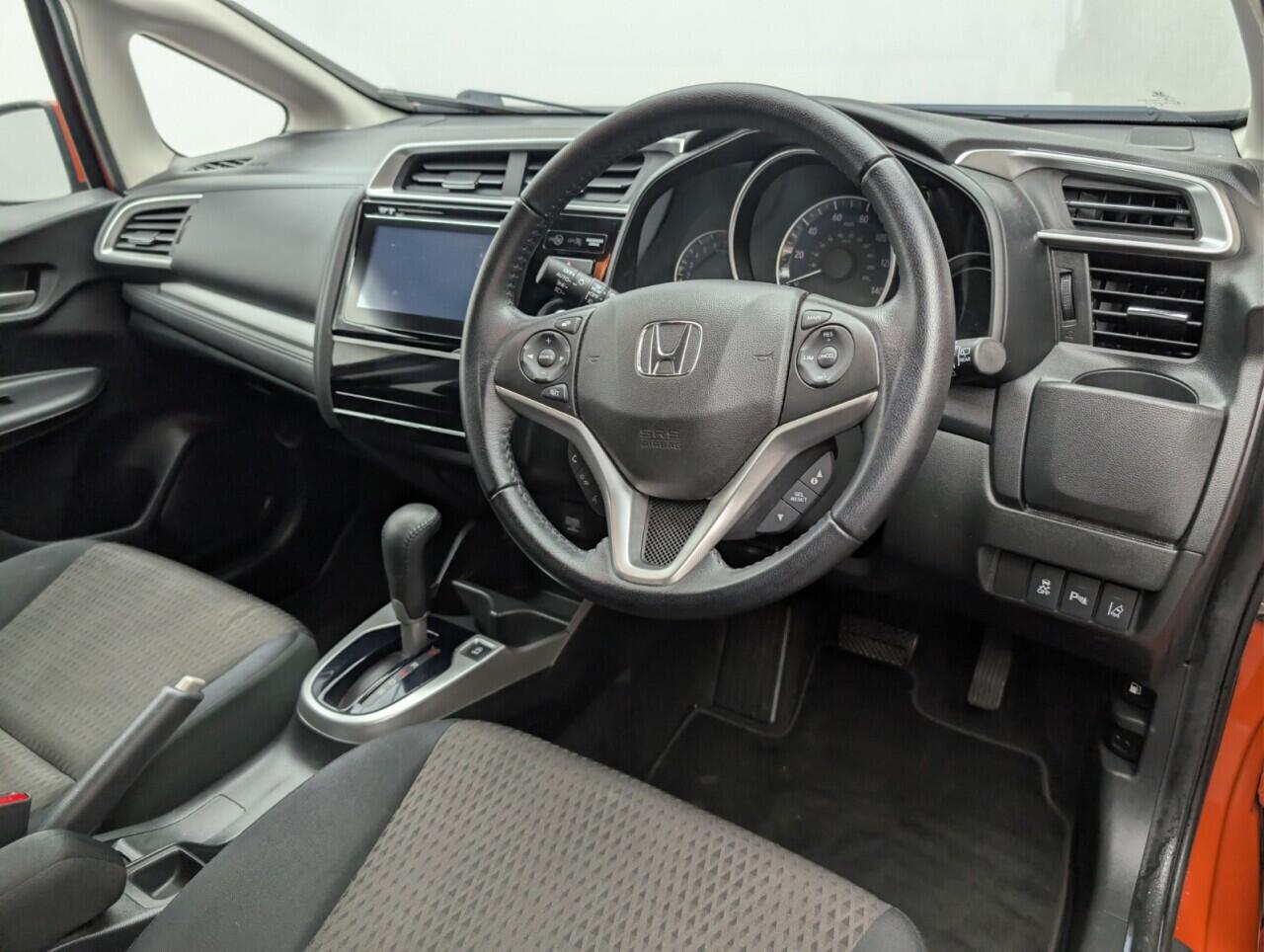 Used Honda Jazz 2019 for sale - 77670794: Photo 11