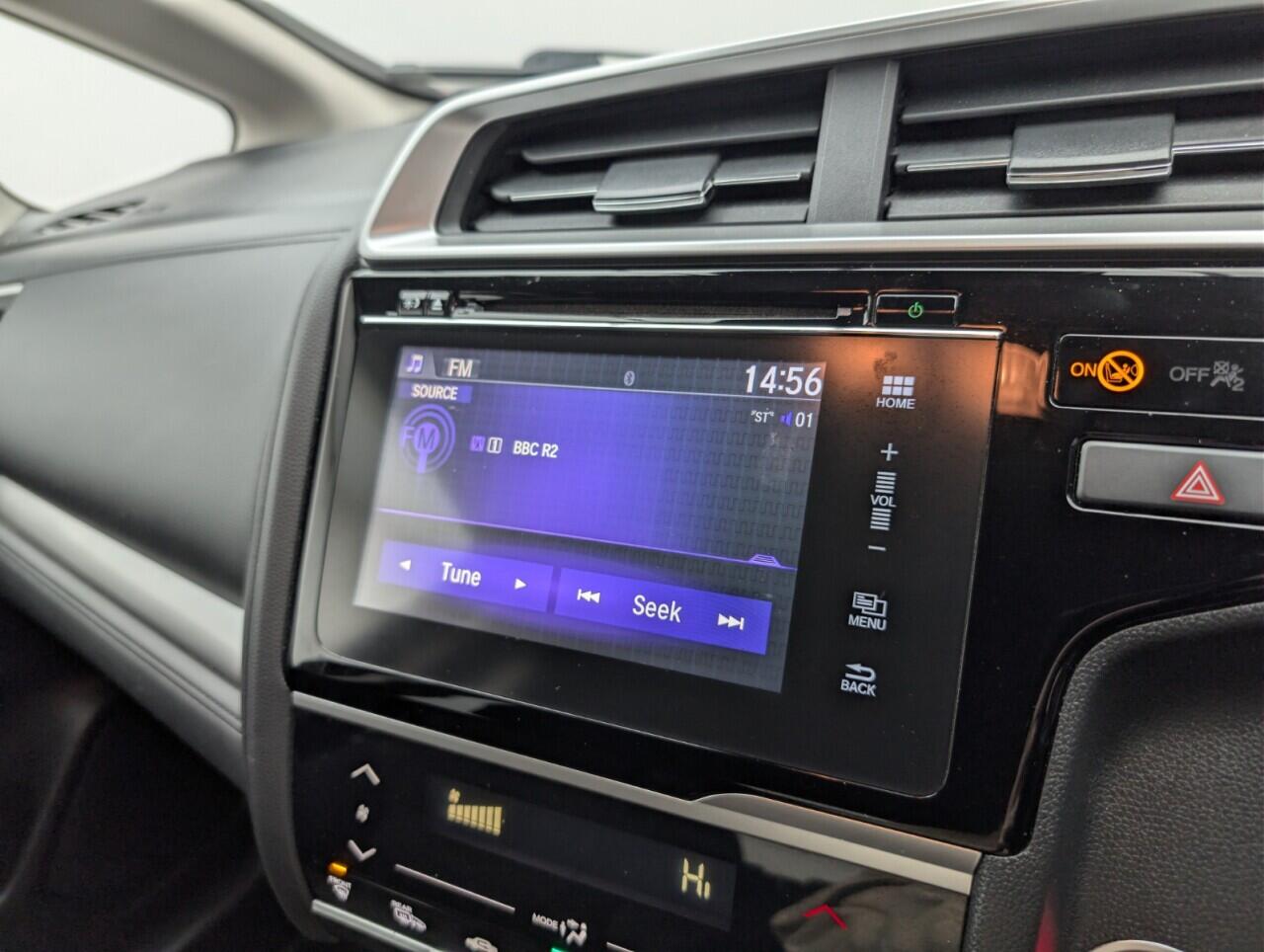 Used Honda Jazz 2019 for sale - 77670794: Photo 13