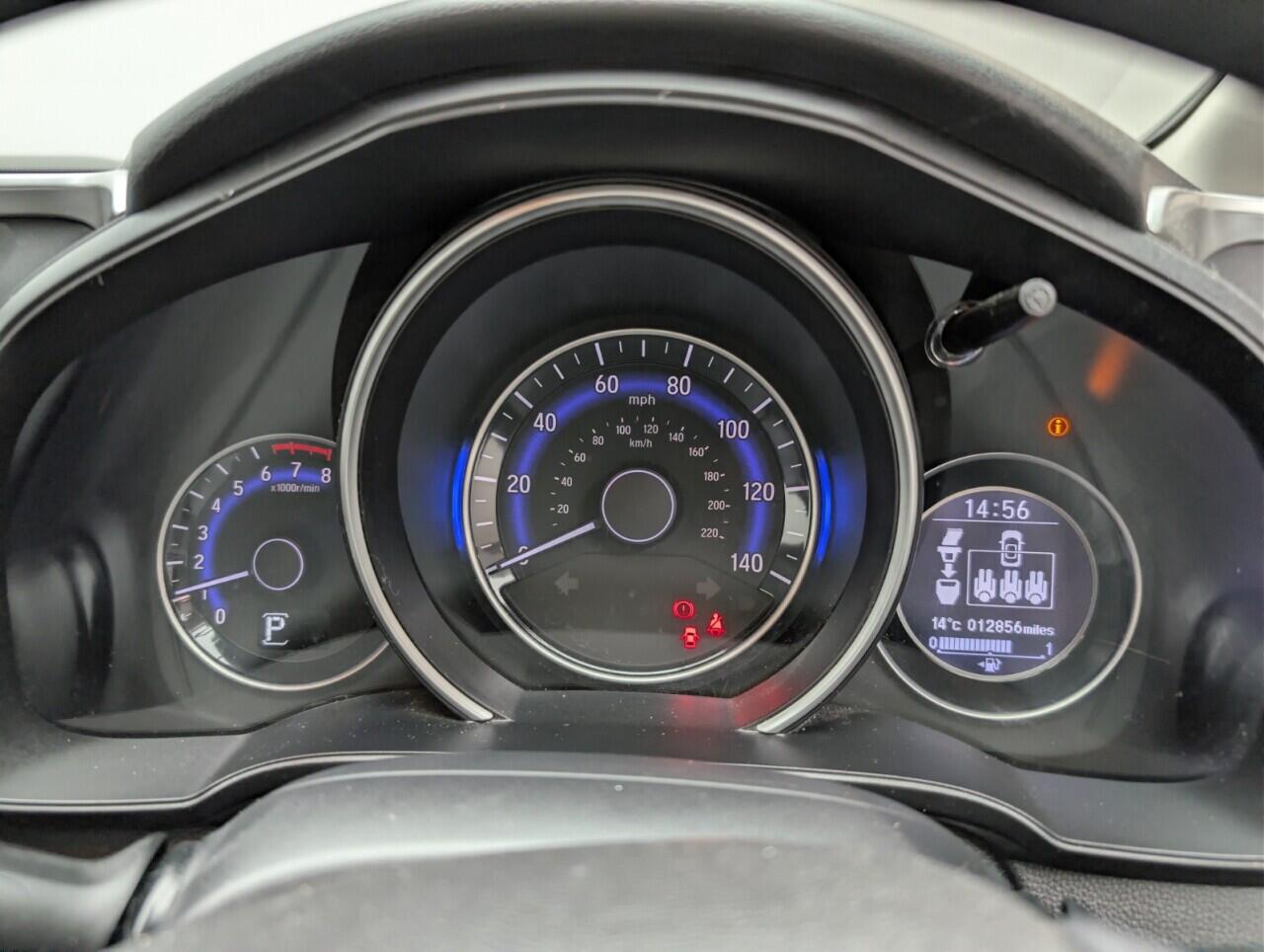 Used Honda Jazz 2019 for sale - 77670794: Photo 18