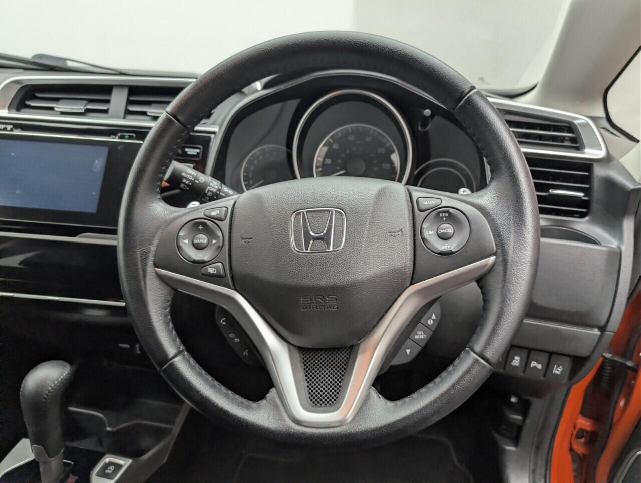 Used Honda Jazz 2019 for sale - 77670794: Photo 23