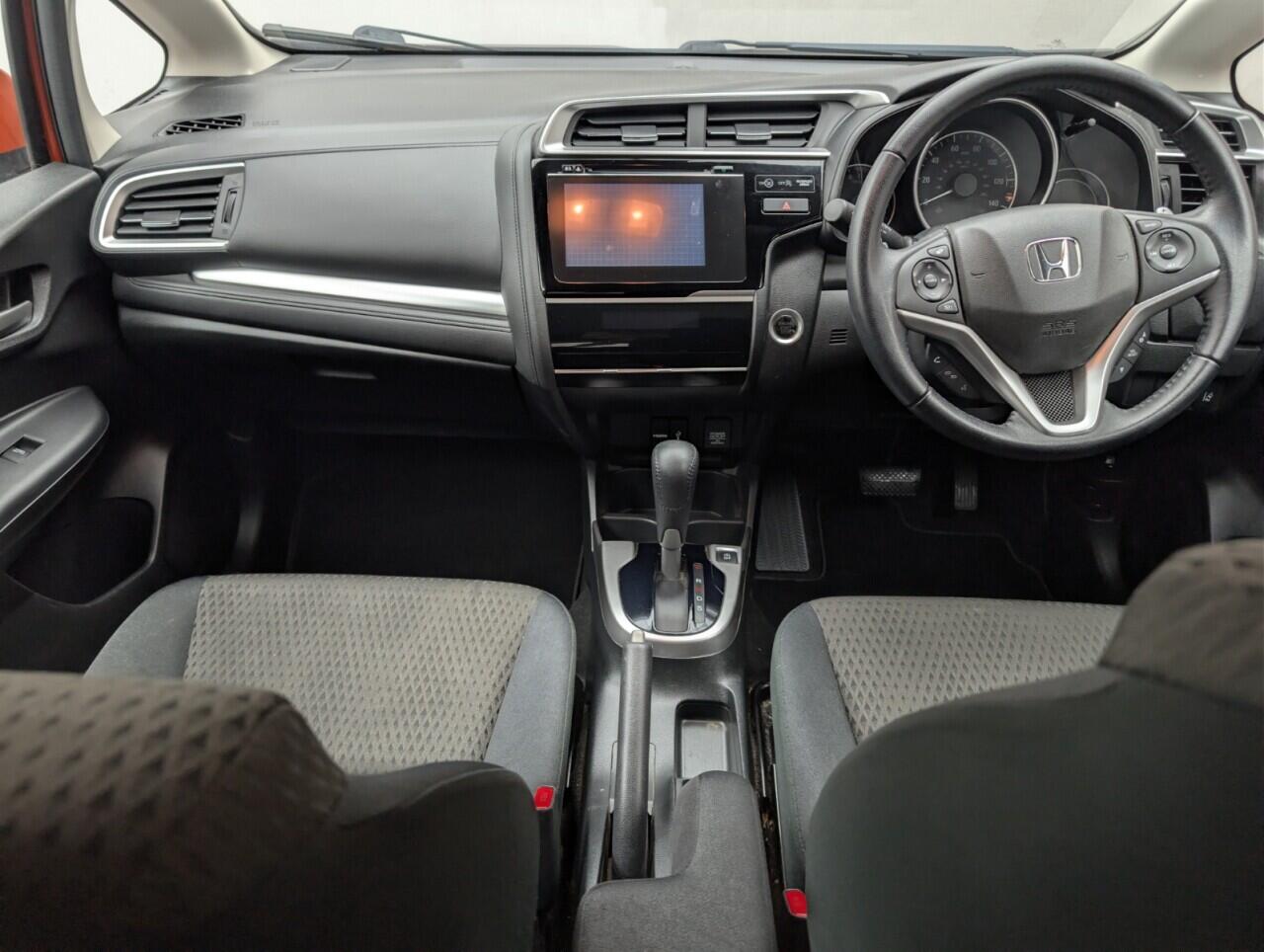 Used Honda Jazz 2019 for sale - 77670794: Photo 24