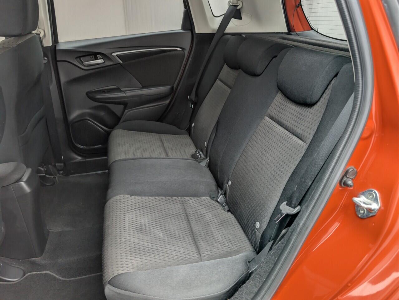 Used Honda Jazz 2019 for sale - 77670794: Photo 27