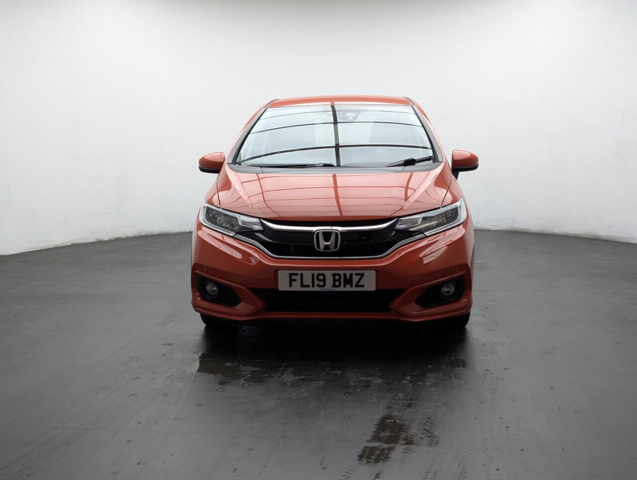 Used Honda Jazz 2019 for sale - 77670794: Photo 3