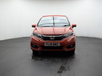 Used Honda Jazz 2019 for sale - 77670794: Photo