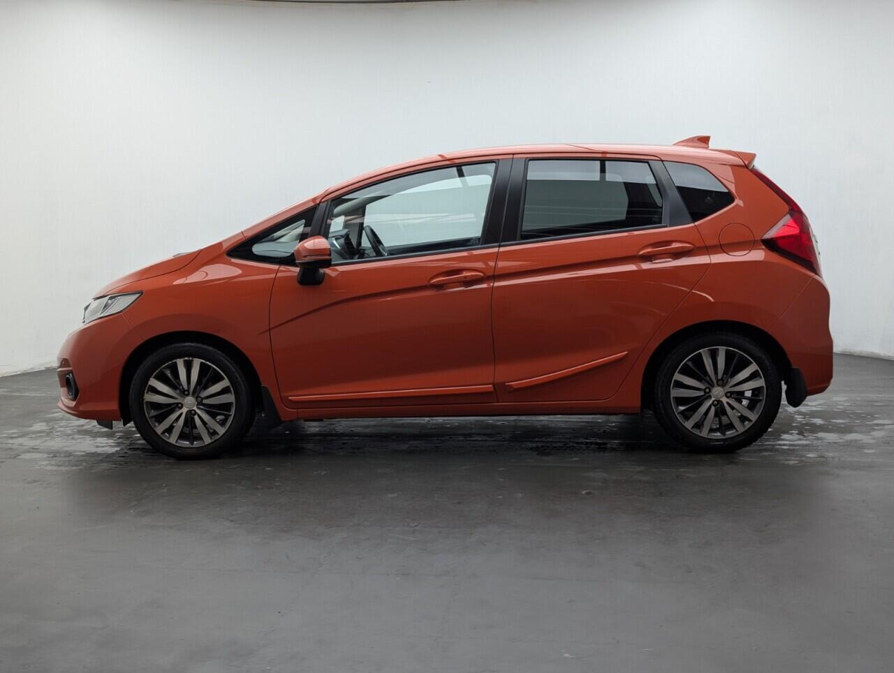Used Honda Jazz 2019 for sale - 77670794: Photo 5