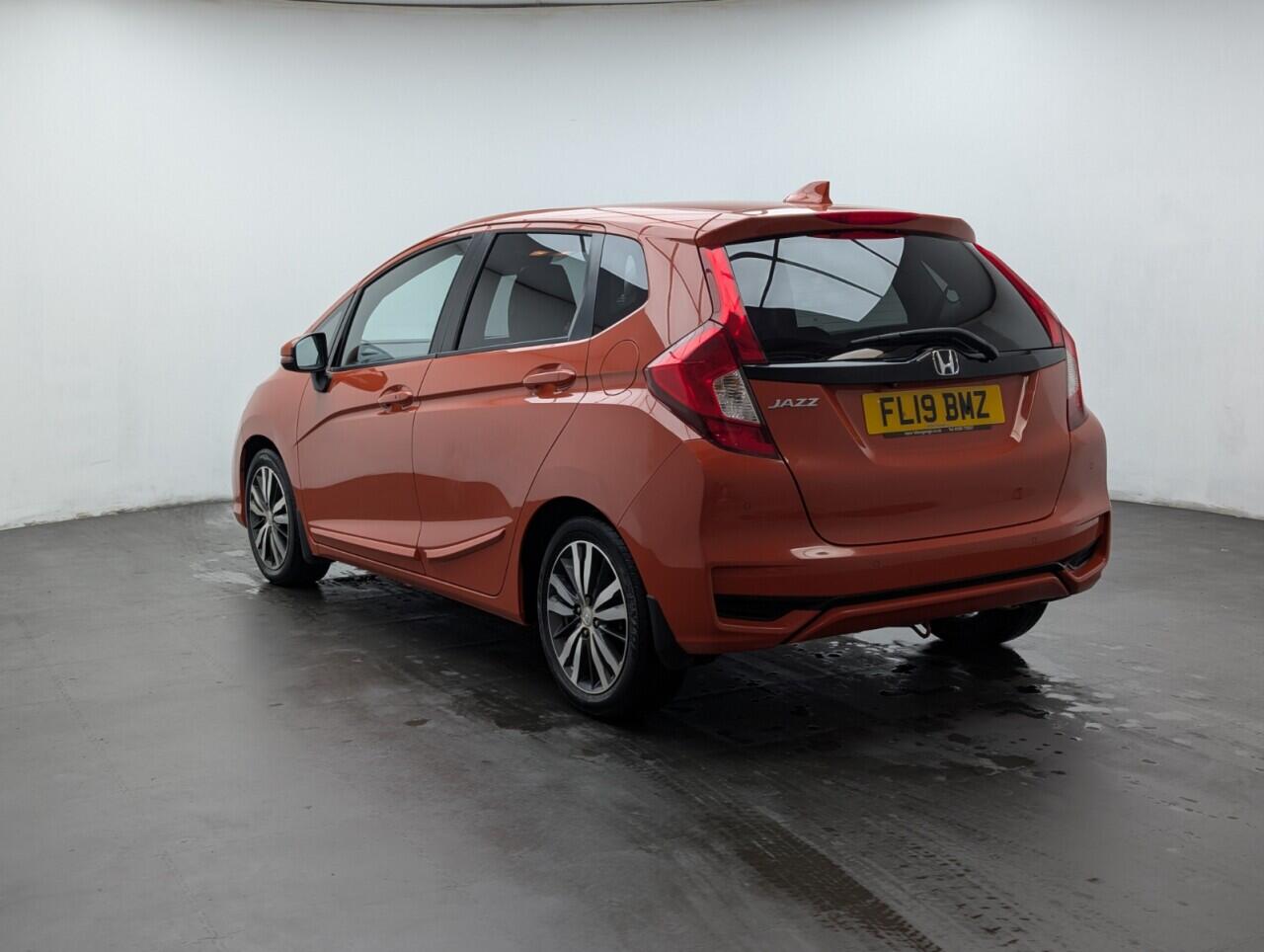Used Honda Jazz 2019 for sale - 77670794: Photo 6