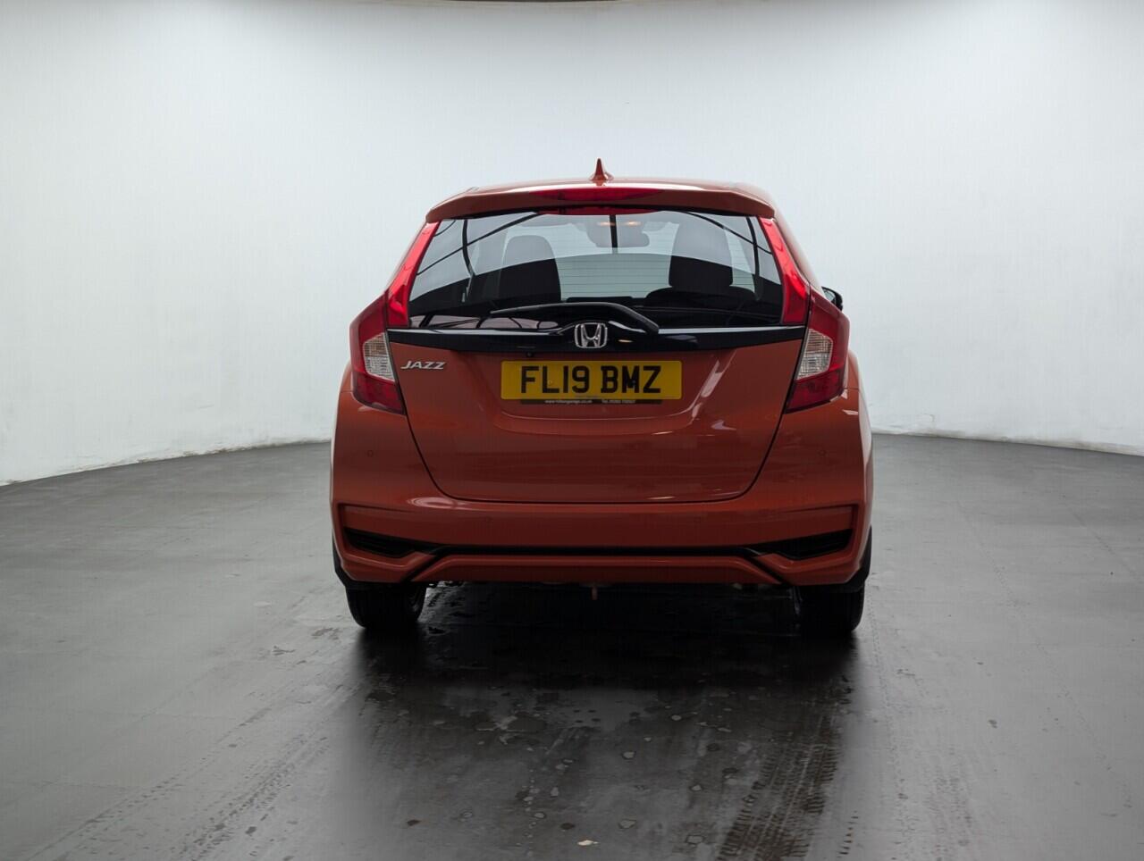 Used Honda Jazz 2019 for sale - 77670794: Photo 7