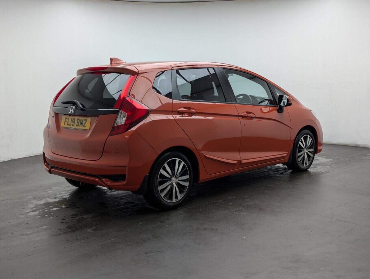 Used Honda Jazz 2019 for sale - 77670794: Photo 8
