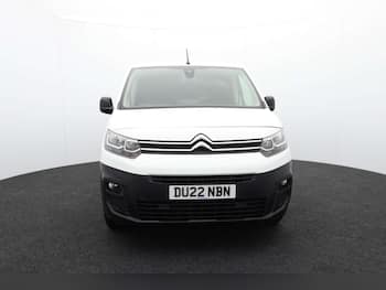Used Citroen Berlingo 2022 for sale - 79775489: Photo