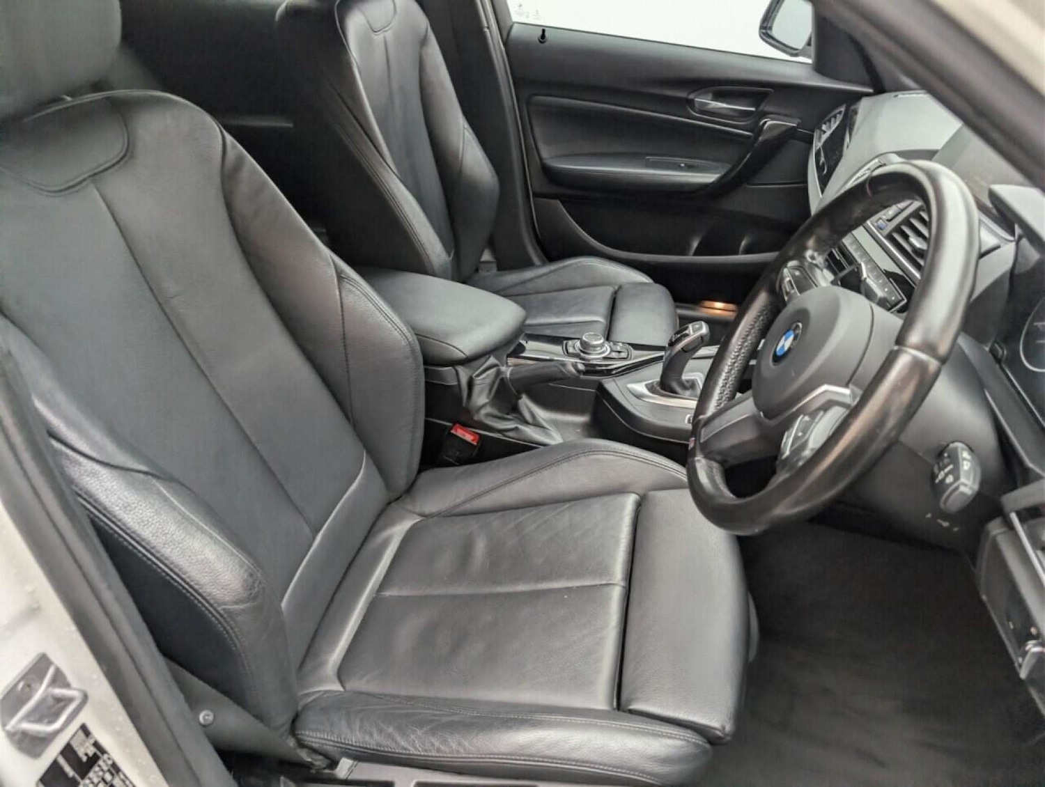 Used BMW 1 Series 2017 for sale - 77766888: Photo 12