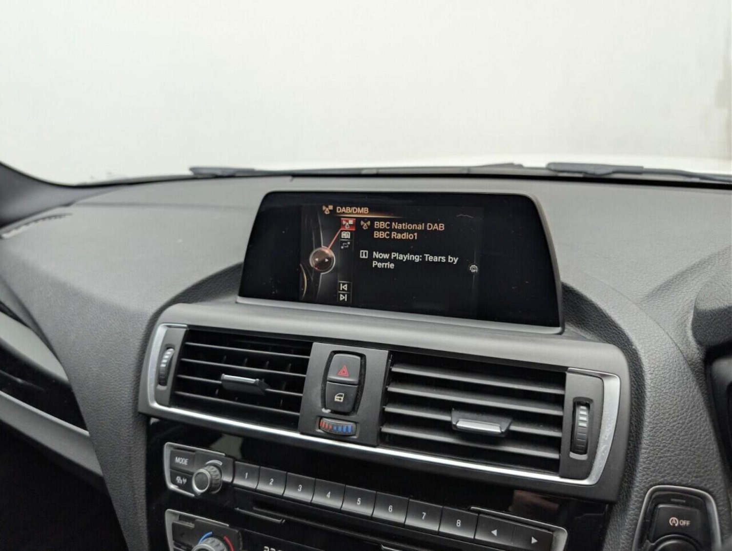 Used BMW 1 Series 2017 for sale - 77766888: Photo 13