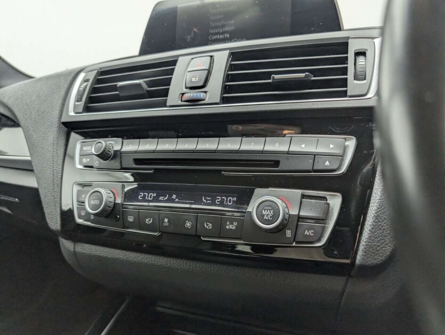 Used BMW 1 Series 2017 for sale - 77766888: Photo 15