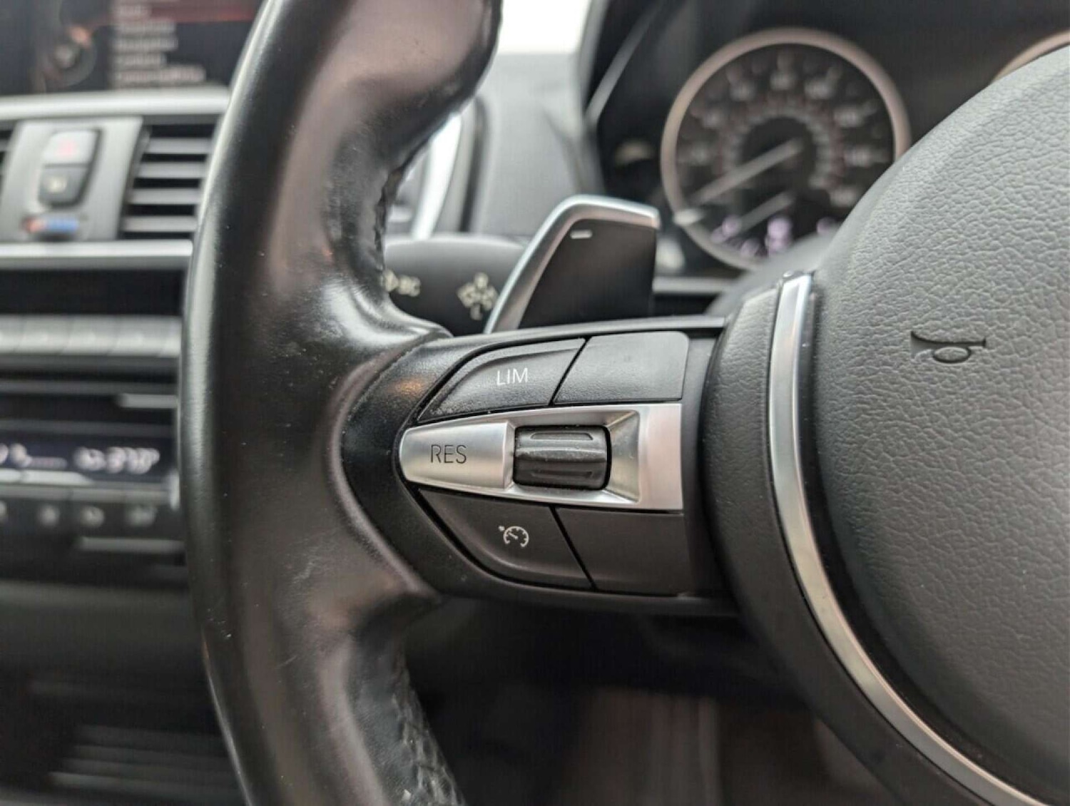 Used BMW 1 Series 2017 for sale - 77766888: Photo 18