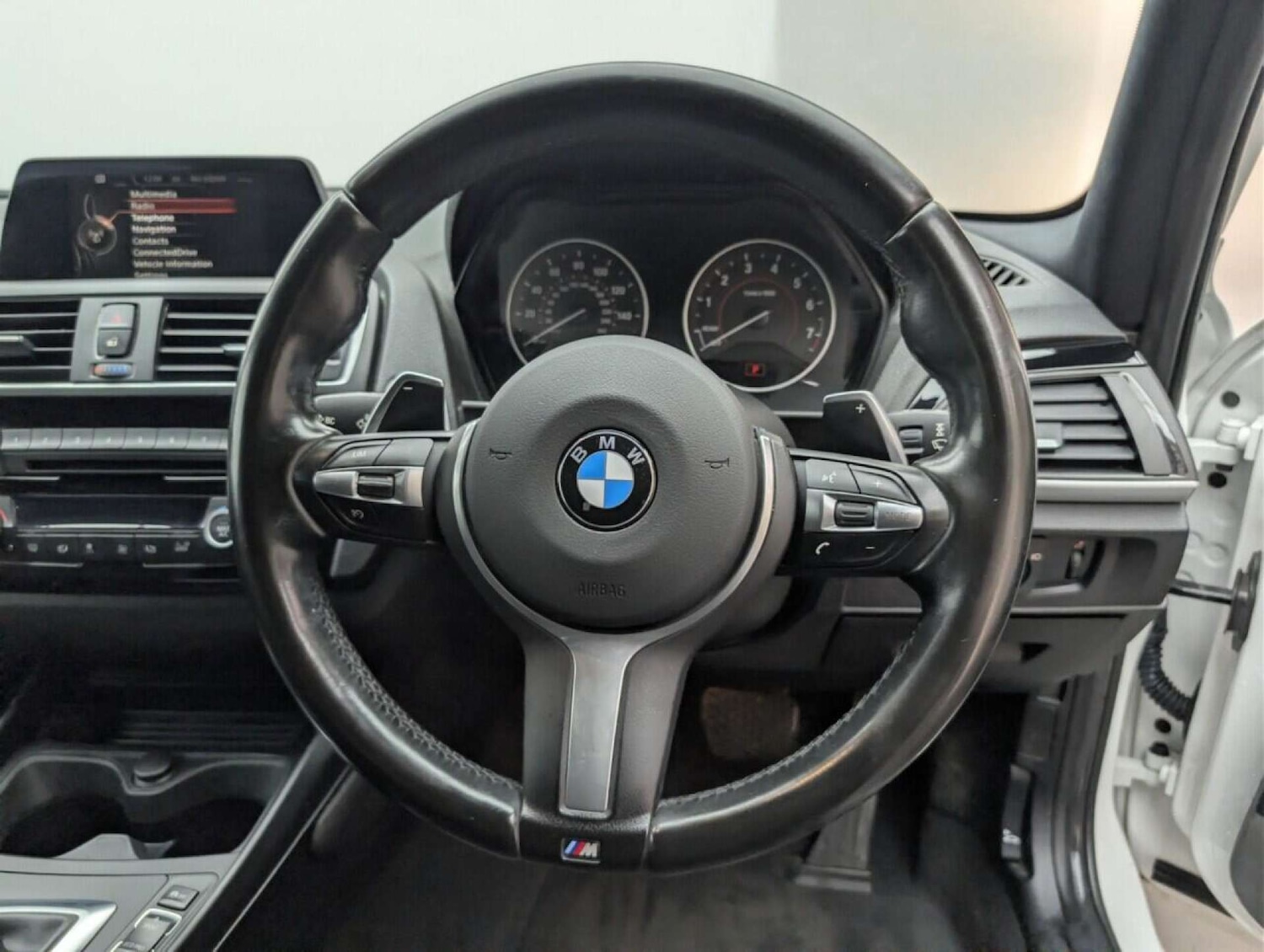 Used BMW 1 Series 2017 for sale - 77766888: Photo 22