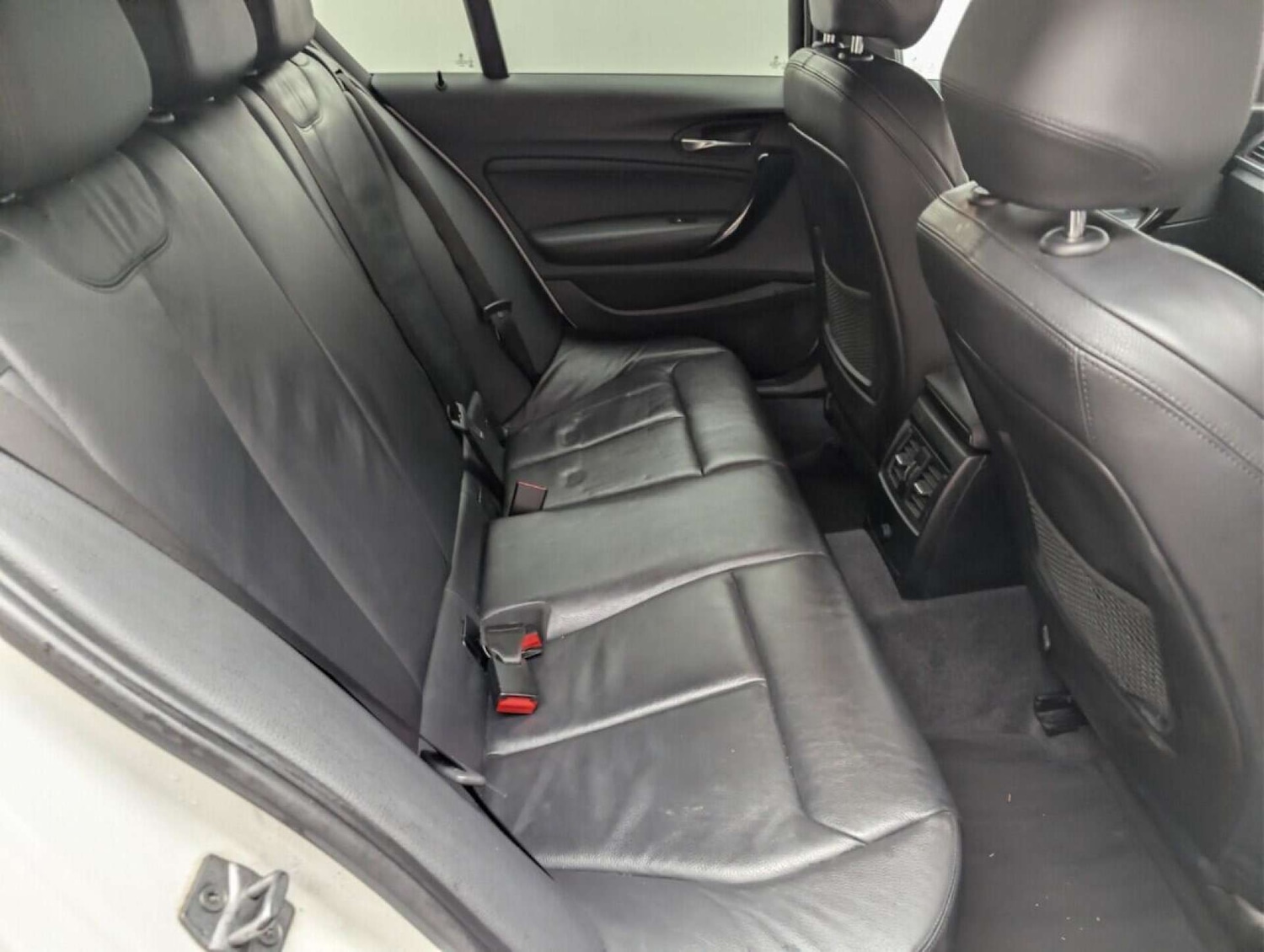 Used BMW 1 Series 2017 for sale - 77766888: Photo 24