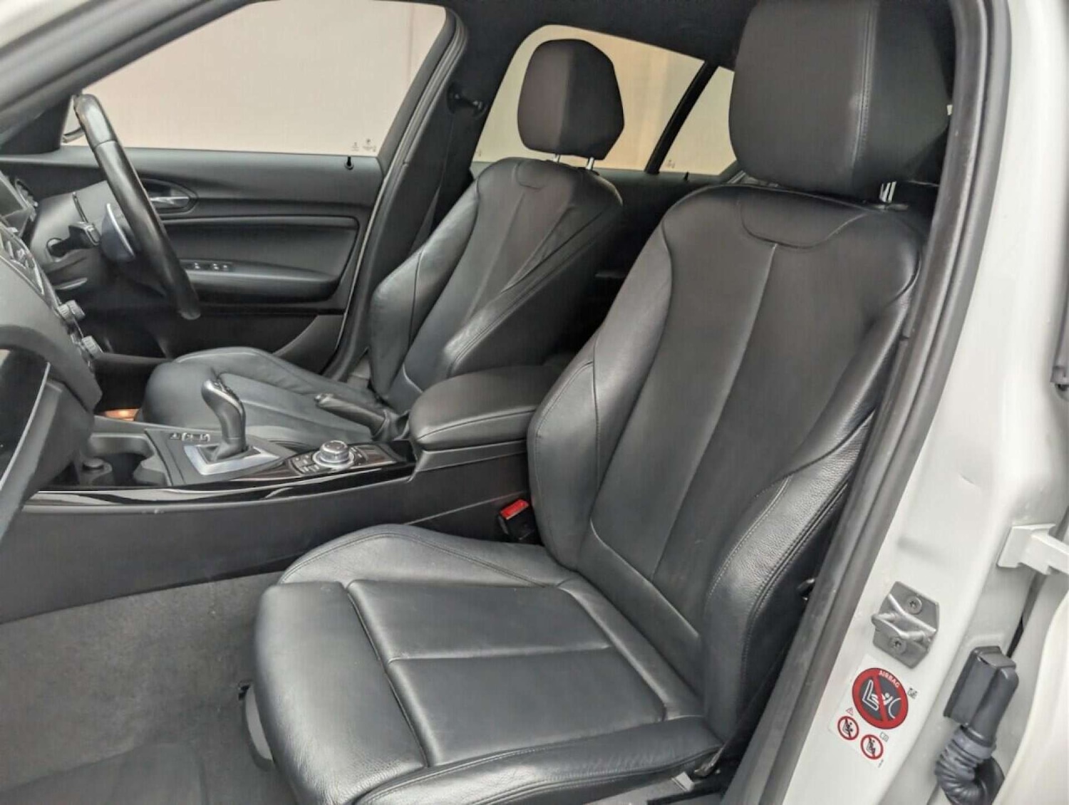 Used BMW 1 Series 2017 for sale - 77766888: Photo 27