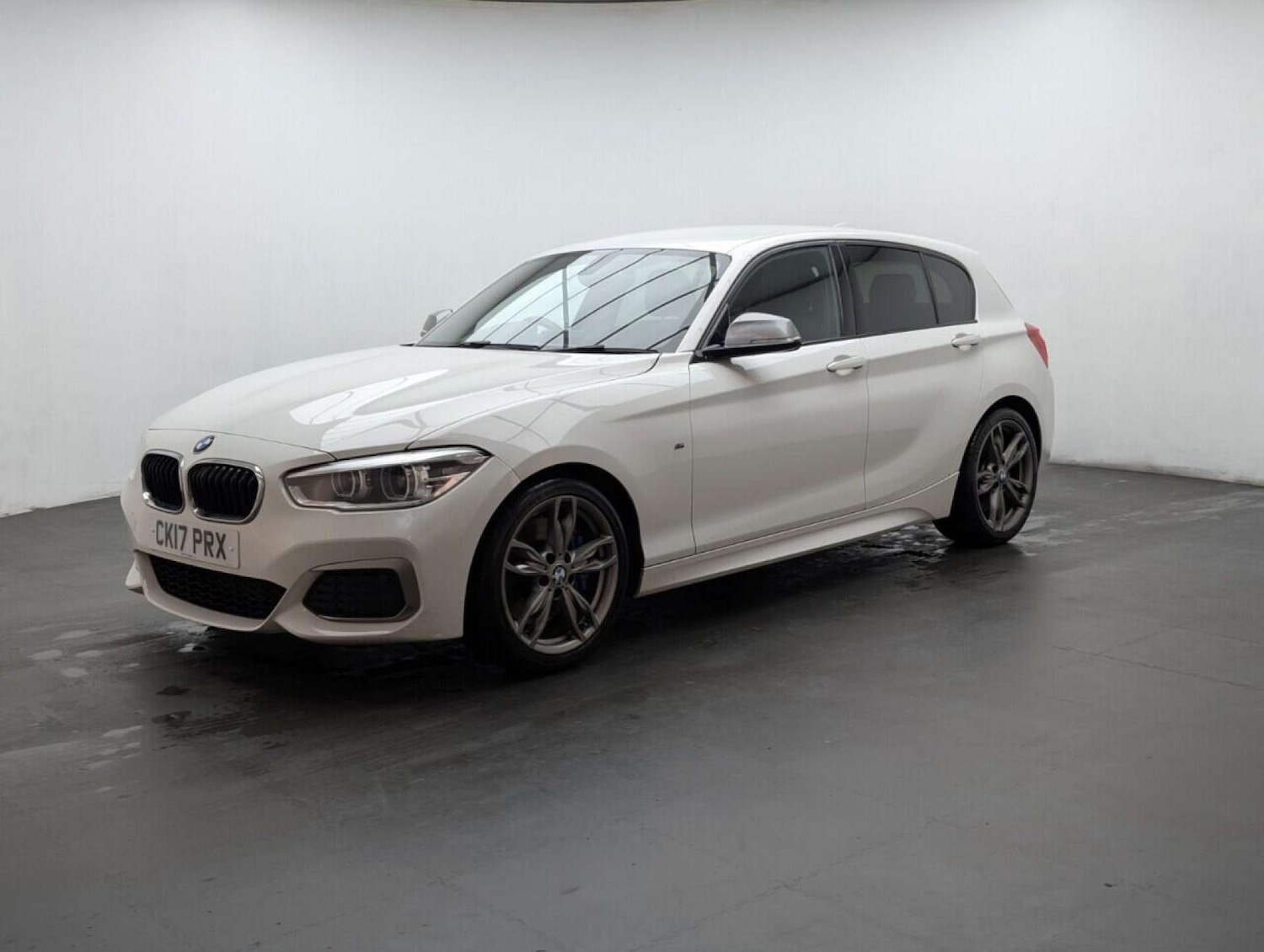 Used BMW 1 Series 2017 for sale - 77766888: Photo 4