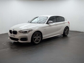 Used BMW 1 Series 2017 for sale - 77766888: Photo